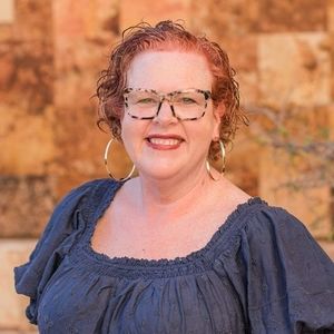 Meet your Posher, Kathi